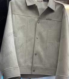 市场上装-夹克-欧货夹克【实拍】