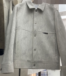 市场上装-夹克-欧货夹克【实拍】