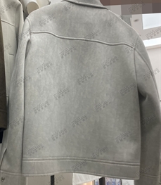 市场上装-夹克-欧货夹克【实拍】