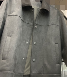 市场上装-夹克-欧货夹克【实拍】