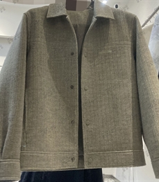 市场上装-夹克-欧货夹克【实拍】