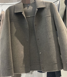 市场上装-夹克-欧货夹克【实拍】