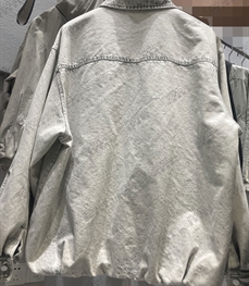 市场上装-夹克-休闲夹克【实拍】