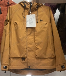 市场上装-夹克-休闲夹克【实拍】