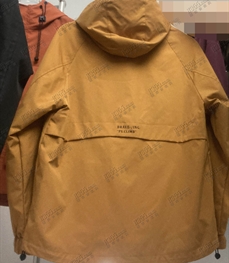 市场上装-夹克-休闲夹克【实拍】