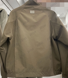 市场上装-夹克-休闲夹克【实拍】