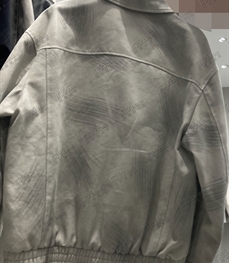 市场上装-夹克-休闲夹克【实拍】