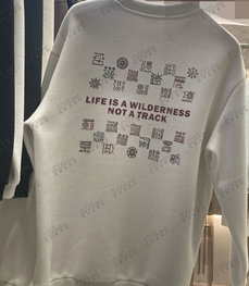 市场上装-卫衣-休闲卫衣【实拍】