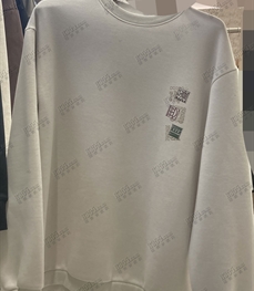 市场上装-卫衣-休闲卫衣【实拍】