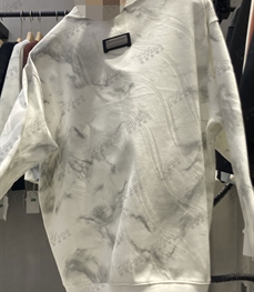 市场上装-卫衣-休闲卫衣【实拍】