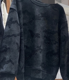 市场上装-卫衣-休闲卫衣【实拍】