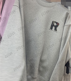 市场上装-卫衣-休闲卫衣【实拍】