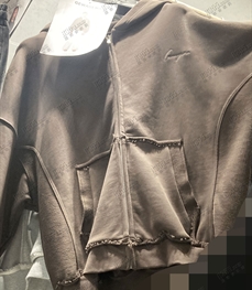 市场上装-卫衣-休闲卫衣【实拍】