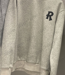 市场上装-卫衣-休闲卫衣【实拍】