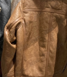 市场上装-皮衣-休闲皮衣【实拍】