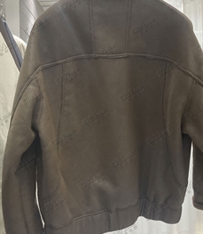 市场上装-皮衣-休闲皮衣【实拍】