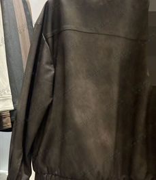 市场上装-皮衣-休闲皮衣【实拍】