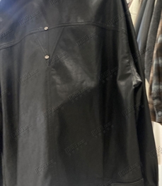 市场上装-皮衣-休闲皮衣【实拍】