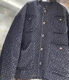 市场上装-夹克-休闲夹克【实拍】