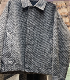 市场上装-夹克-休闲夹克【实拍】