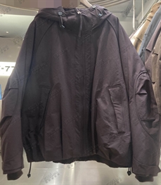 市场上装-夹克-休闲夹克【实拍】