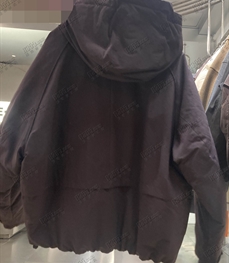 市场上装-夹克-休闲夹克【实拍】