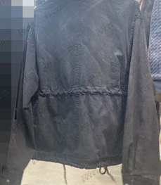 市场上装-夹克-休闲夹克【实拍】