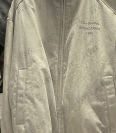 市场上装-夹克-休闲夹克【实拍】