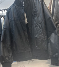 市场上装-夹克-休闲夹克【实拍】