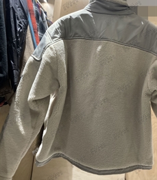 市场上装-夹克-休闲夹克【实拍】