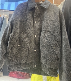 市场上装-夹克-休闲夹克【实拍】