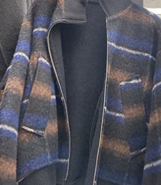 市场上装-夹克-休闲夹克【实拍】