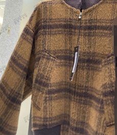 市场上装-夹克-休闲夹克【实拍】