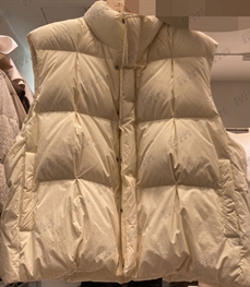 市场上装-马夹-休闲马夹【实拍】