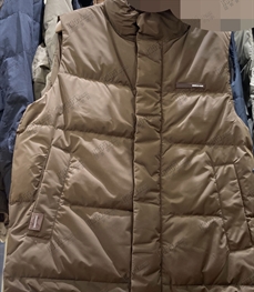 市场上装-马夹-休闲马夹【实拍】