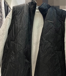 市场上装-马夹-休闲马夹【实拍】