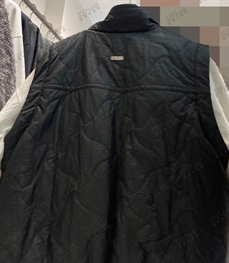 市场上装-马夹-休闲马夹【实拍】