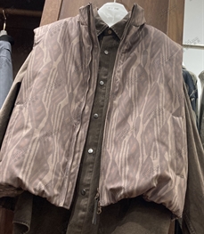 市场上装-马夹-休闲马夹【实拍】