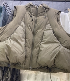 市场上装-马夹-休闲马夹【实拍】