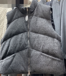 市场上装-马夹-休闲马夹【实拍】