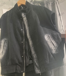 市场上装-马夹-休闲马夹【实拍】