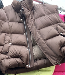 市场上装-马夹-休闲马夹【实拍】