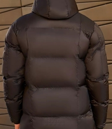 市场上装-棉衣/羽绒服-商务棉服