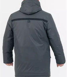 市场上装-棉衣/羽绒服-商务棉服