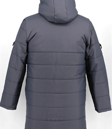 市场上装-棉衣/羽绒服-商务棉服