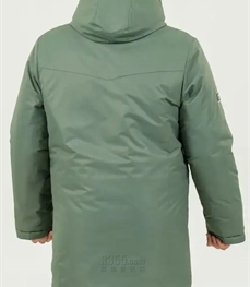 市场上装-棉衣/羽绒服-商务棉服