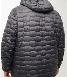 市场上装-棉衣/羽绒服-商务棉服