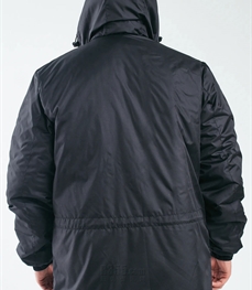 市场上装-棉衣/羽绒服-商务棉服