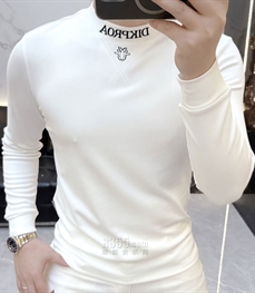 市场上装-T恤-欧货T恤