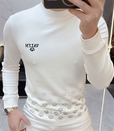 市场上装-T恤-欧货T恤